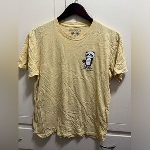 RIOT SOCIETY x Sugee Ramen Bowl Mens T-Shirt